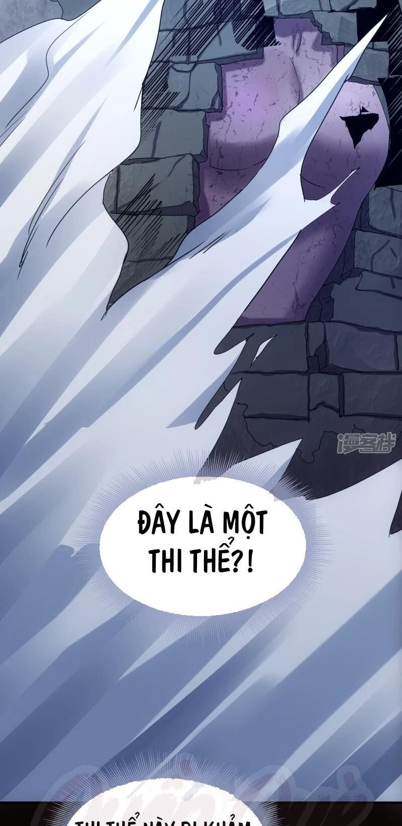 ta có một căn phòng mạo hiểm chapter 8 35