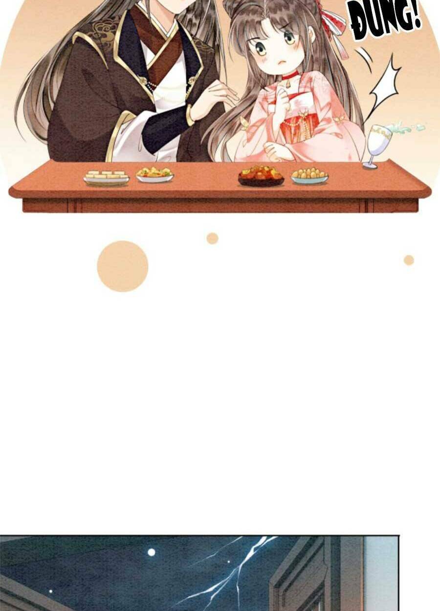 bắt đầu hủy hôn để công lược vương gia chapter 52 31