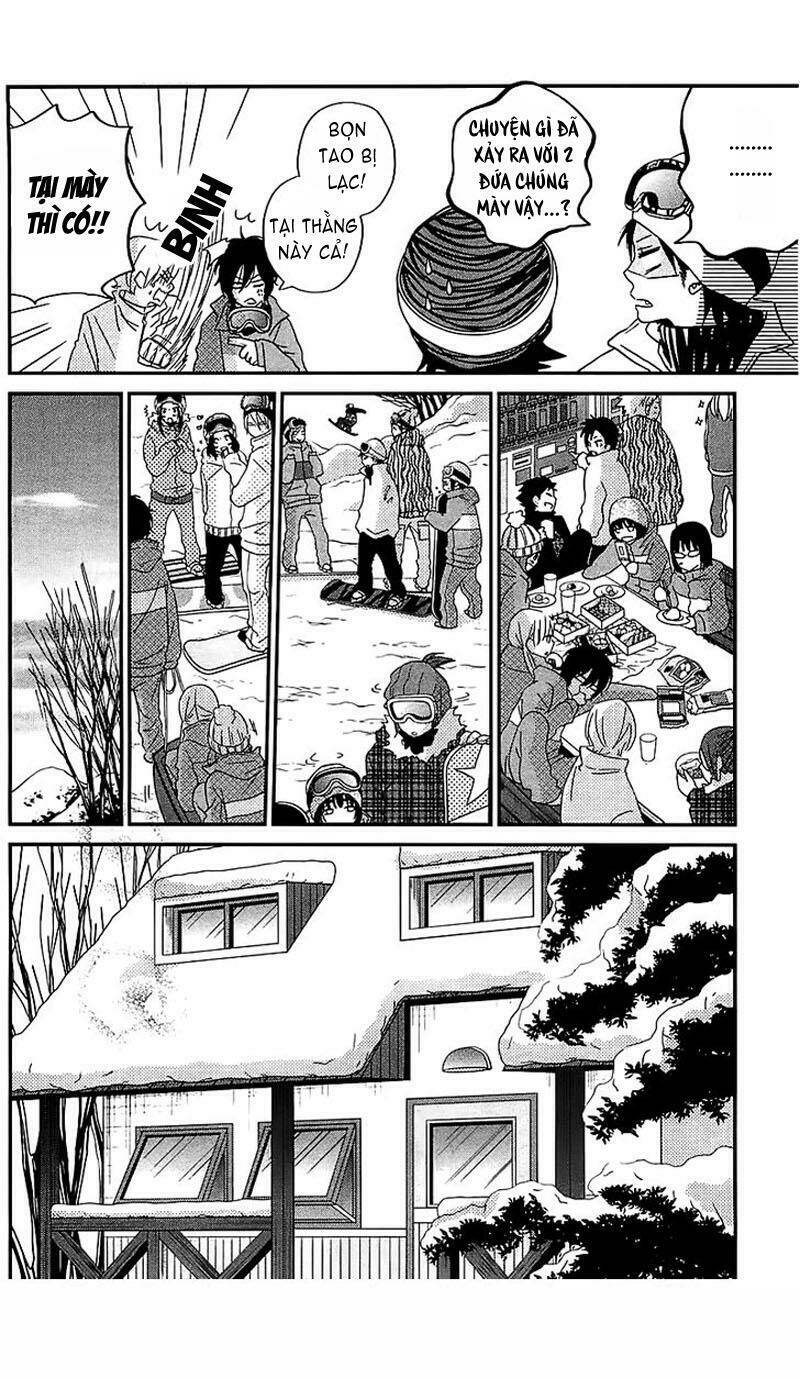 tonari no kaibutsu-kun chapter 20 16