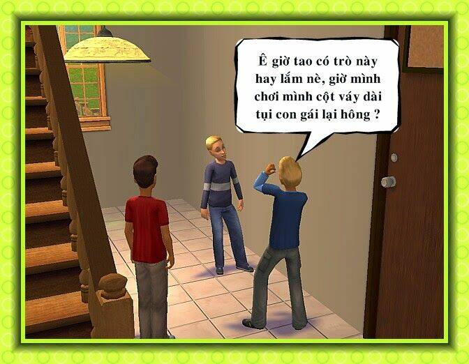 bella's story chapter 8.1 40