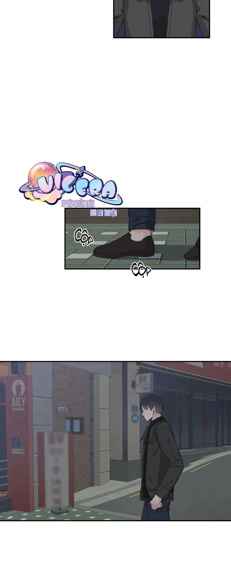 đường ranh giới chapter 25 4