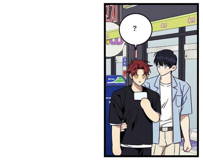 tell me your wish chapter 48 43