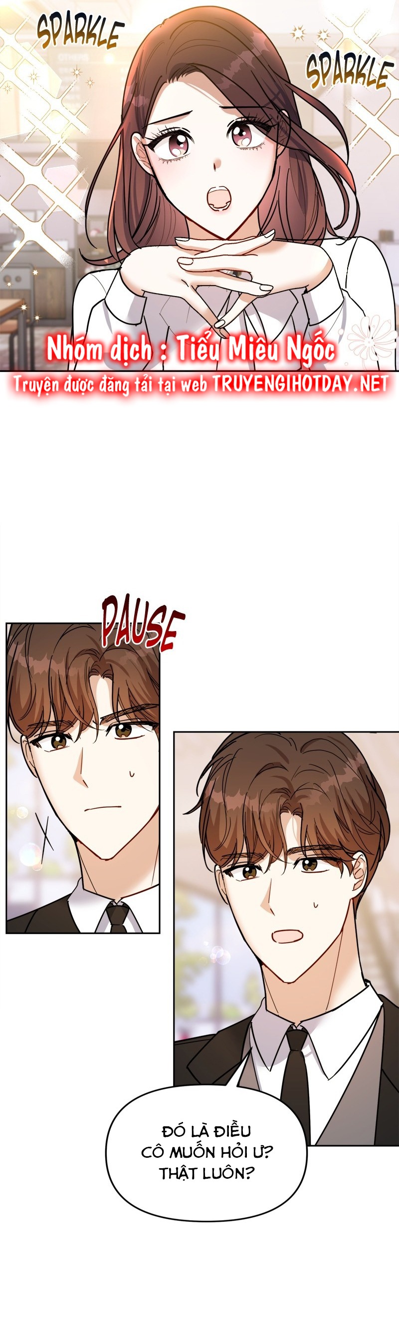 bản cam kết hôn nhân chapter 88 12