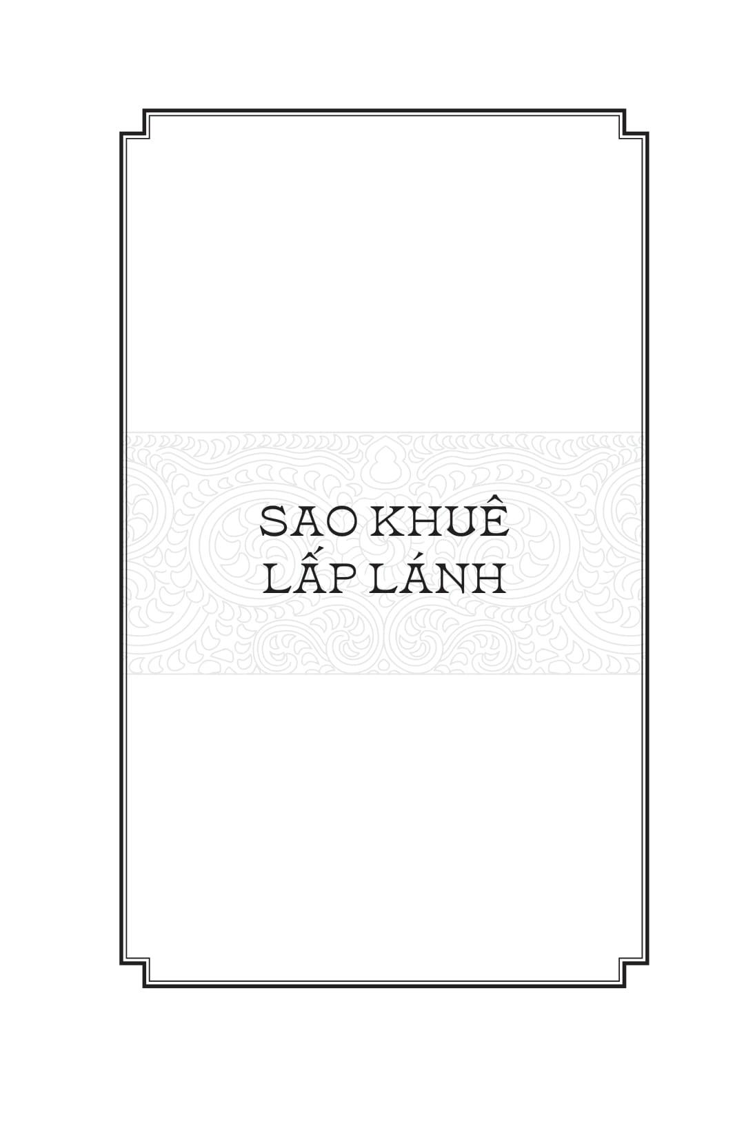 Sách - Ngàn Năm Sử Việt - Nhà Hậu Lê - Lê Sơ - Sao Khuê Lấp Lánh