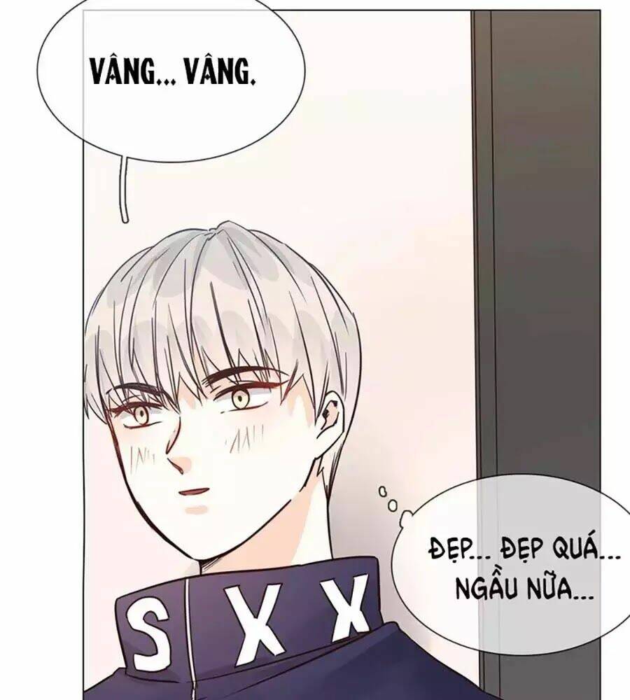 ngôi sao vụn vỡ chapter 28 93