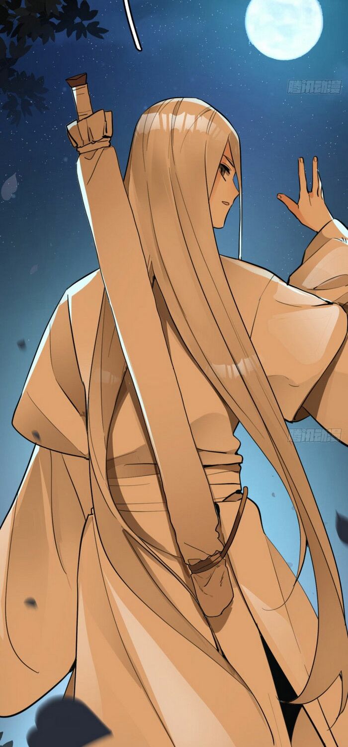 Ta Luyện Khí Ba Ngàn Năm chapter 160.4 25