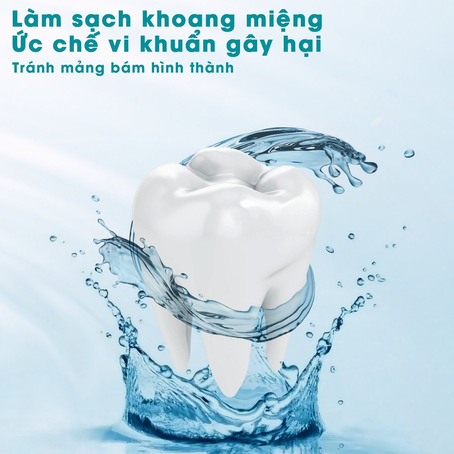 Xịt Thơm Miệng WaterPush 2C 15ml