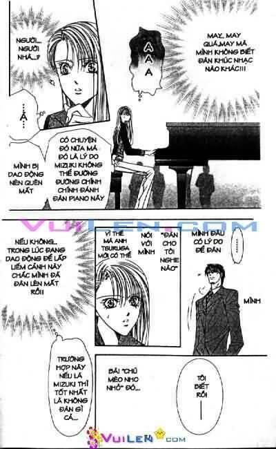 thử thách của kyouko chapter 73 70