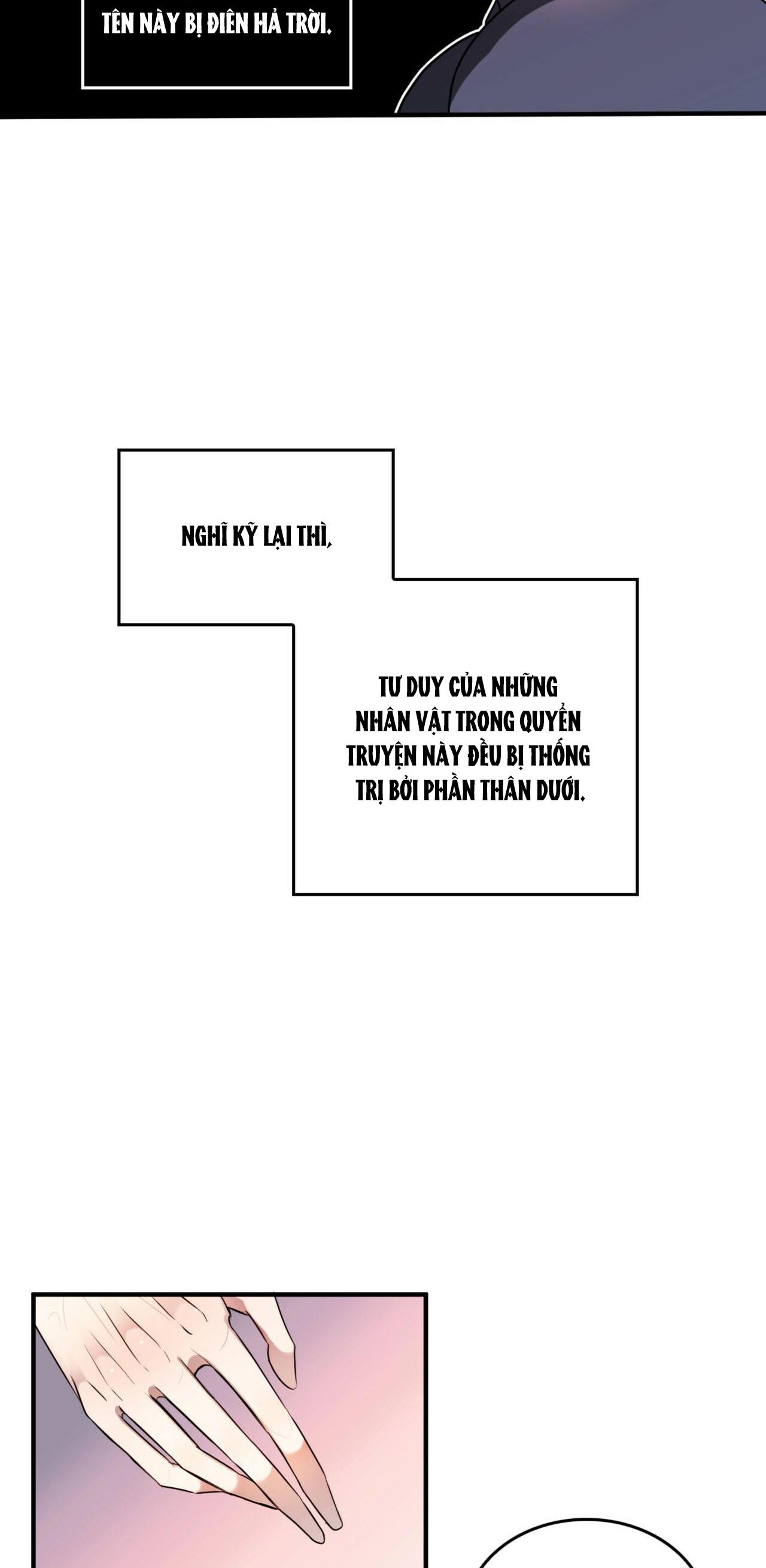 (np) độc thân muôn năm chapter 1 23