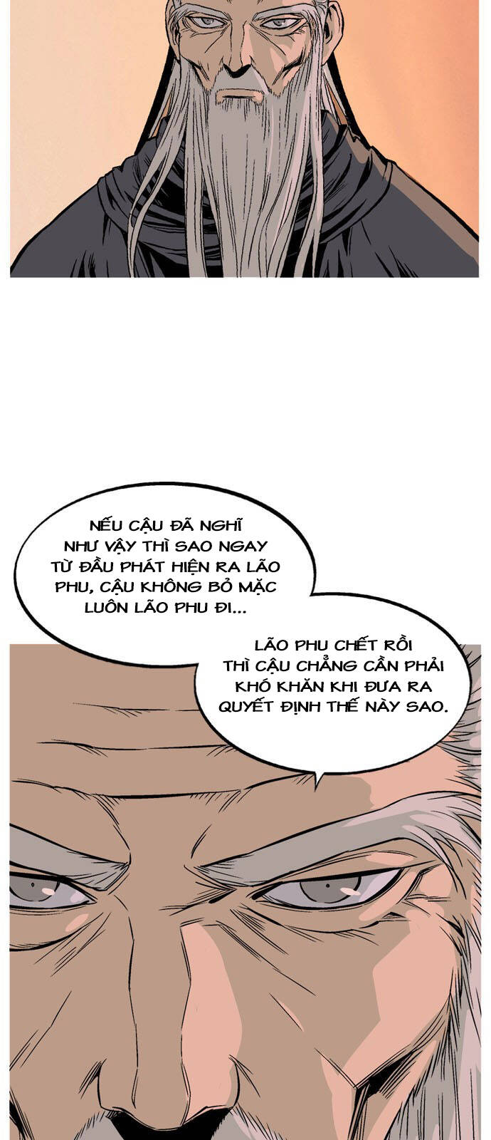 cao thủ 2 chapter 142 71