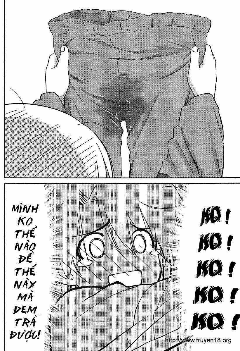 kiss x sis chapter 26 24