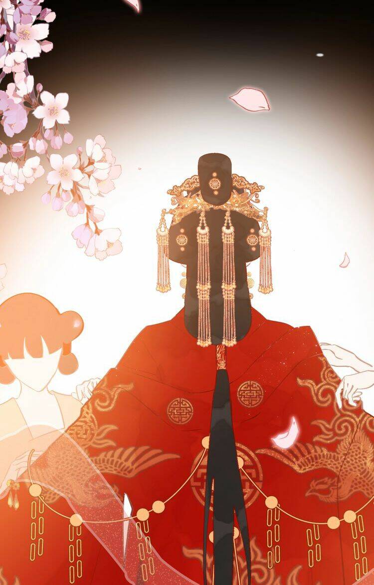 mãn đình phương - thiên hạ duy khanh chapter 6 8