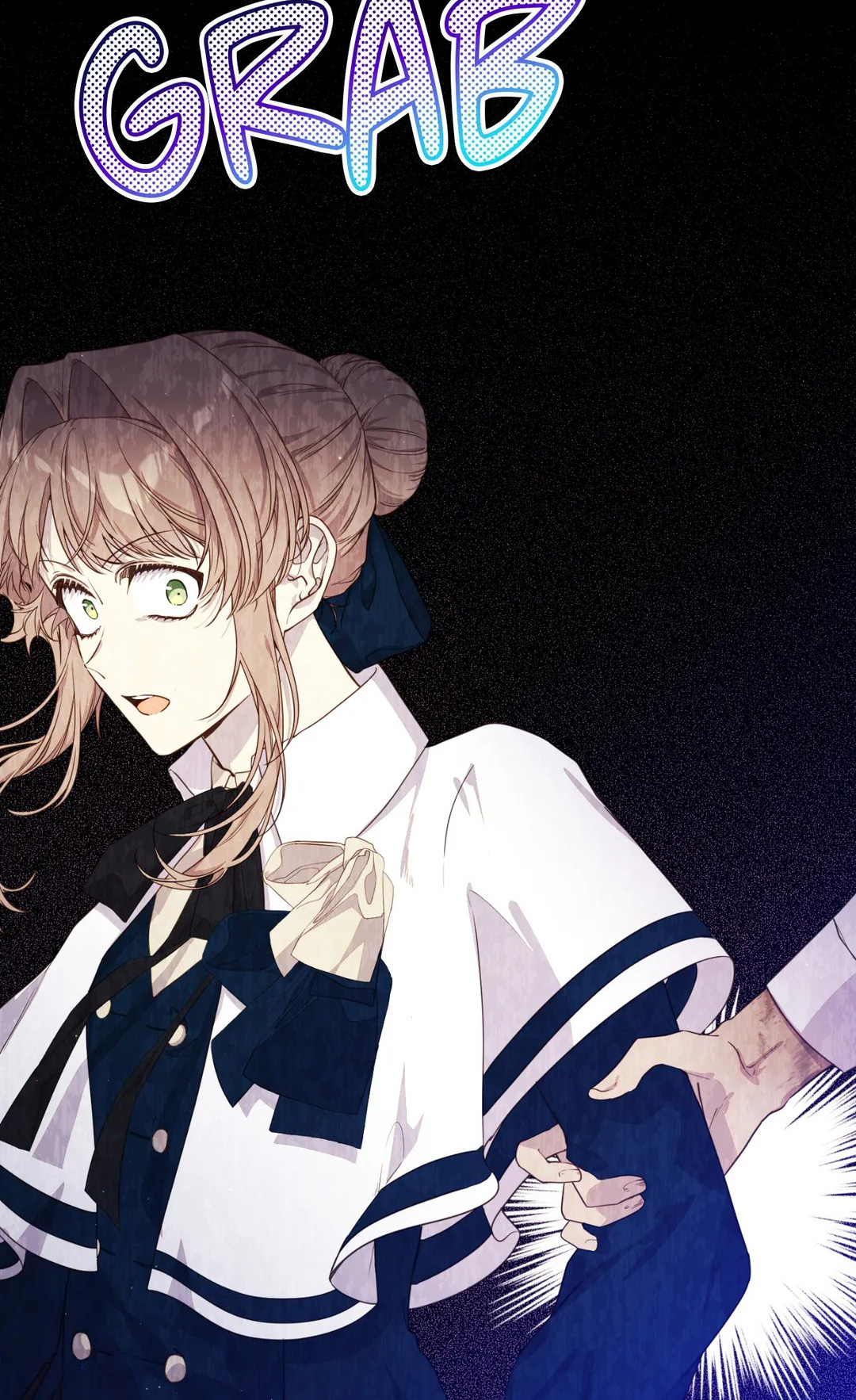 chị ấy là nữ chính trong truyện đó chapter 52 58