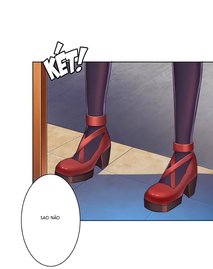 watashi wo hitorijime ni shite chapter 14 4