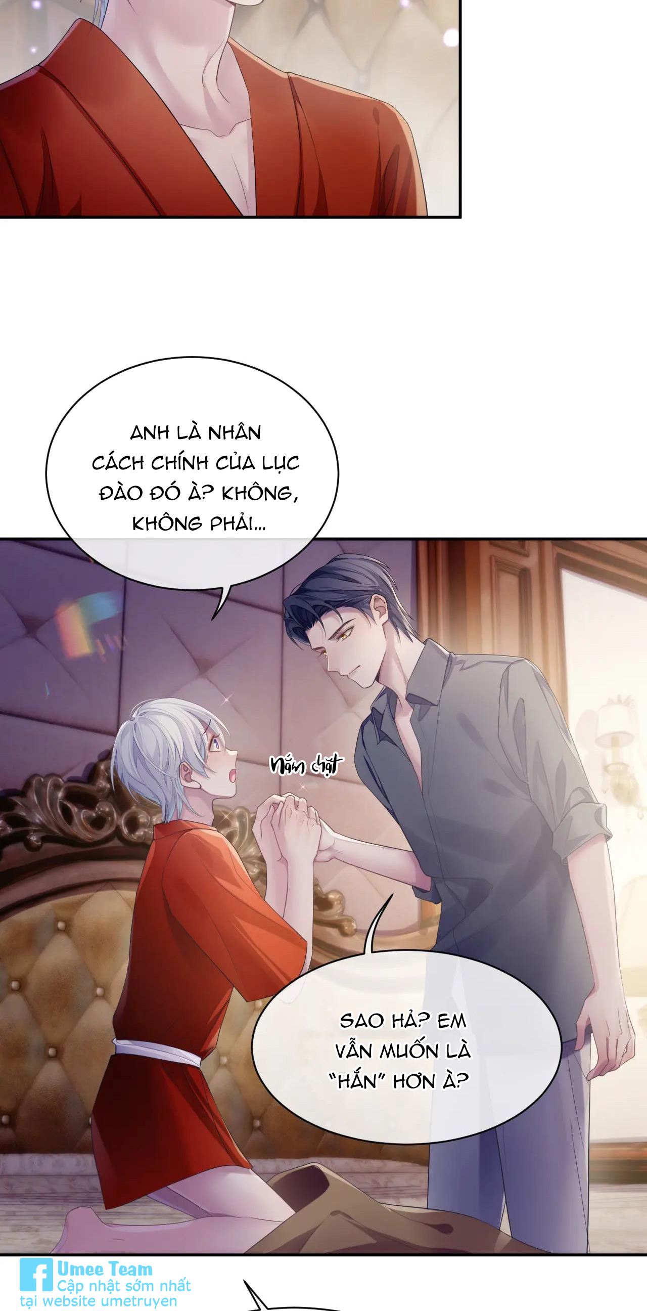 xin hãy ly hôn chapter 50 20