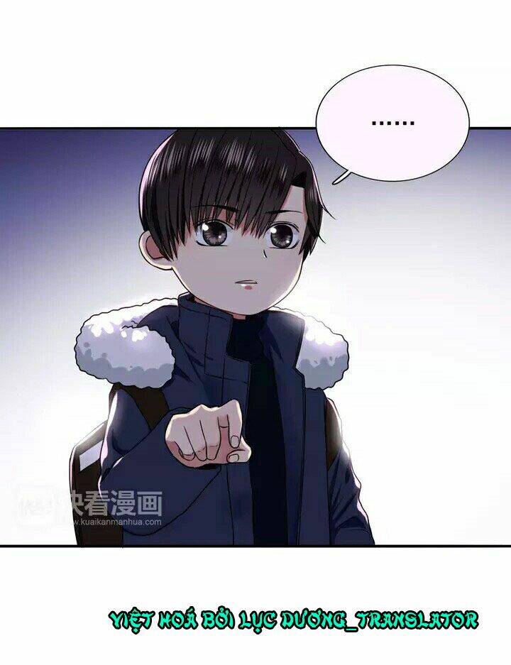 chào buổi sáng, hướng dương chapter 7 18