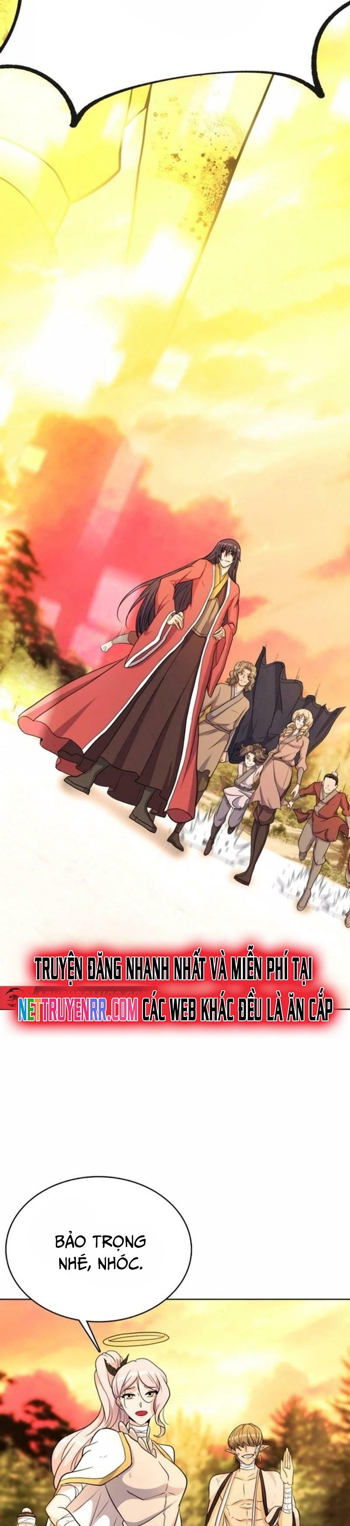 thực tế ảo: đại chiến dị thế giới Chapter 17 22