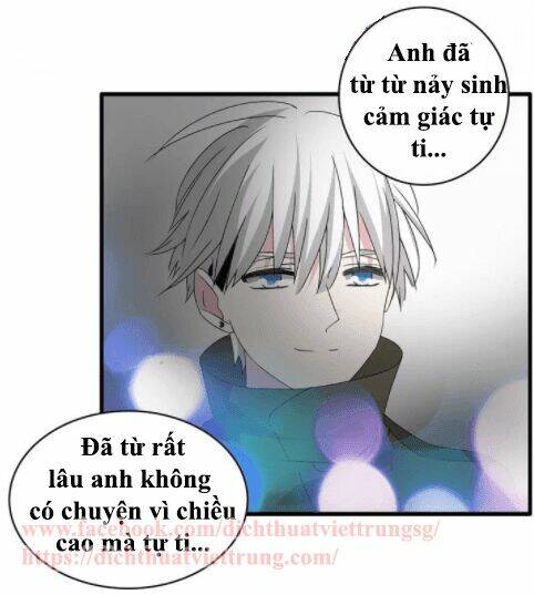 lều khều biết yêu chapter 61 42