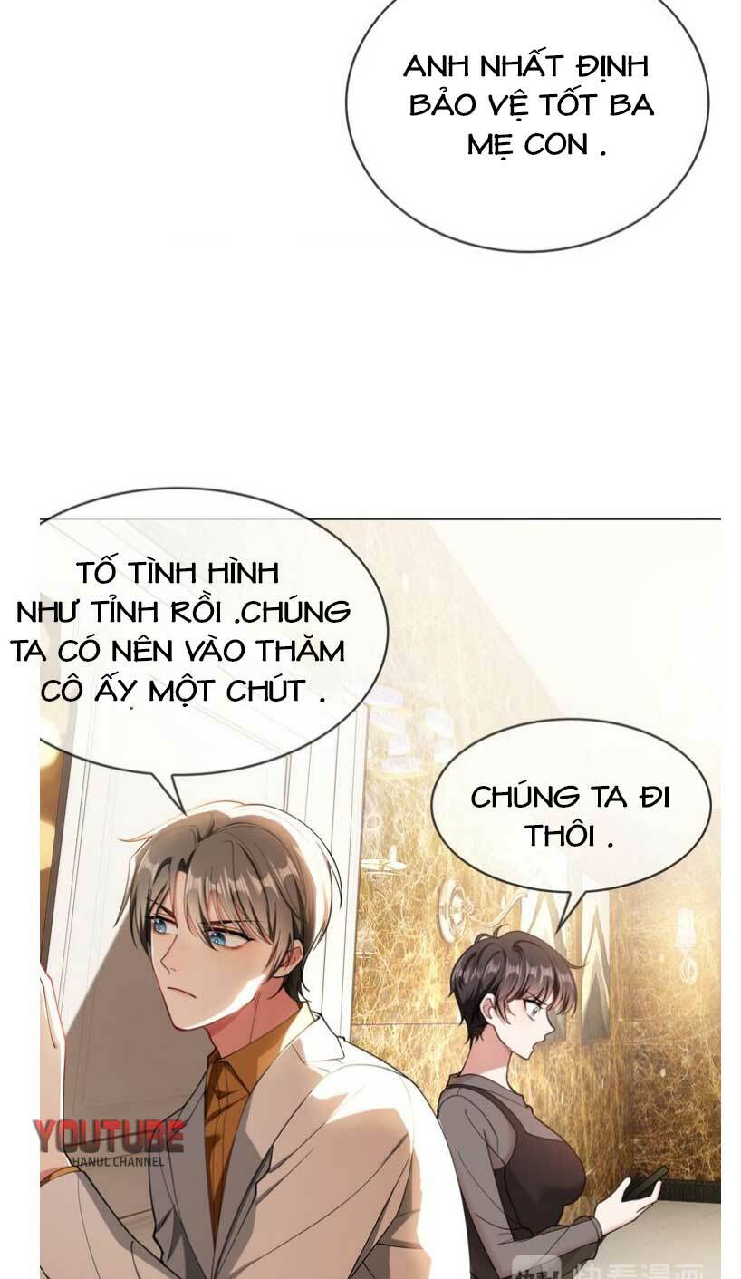 cô vợ nhỏ nuông chiều quá lại thành ác!! chapter 200.1 7