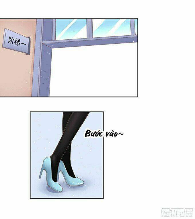 liệt ái tri hạ: series mật đào tiểu tình nhân chapter 65 9