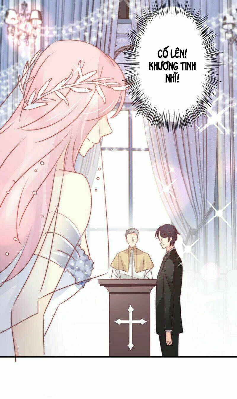 cuồng duệ tiểu thê chapter 112 26