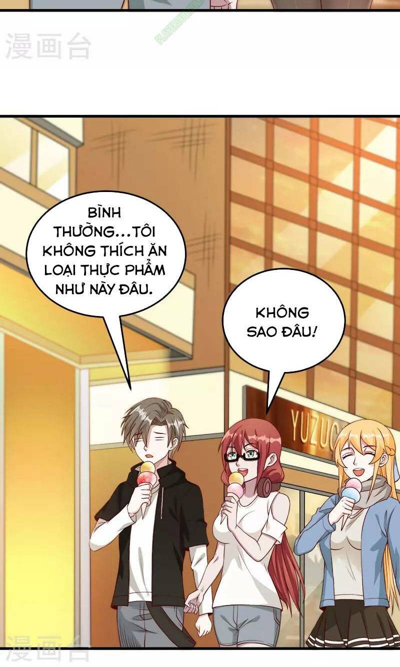 kiếm vũ chapter 42 7