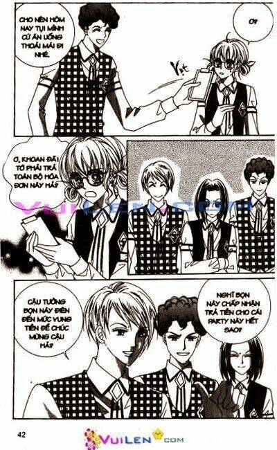 đừng tin cô ấy chapter 2 42