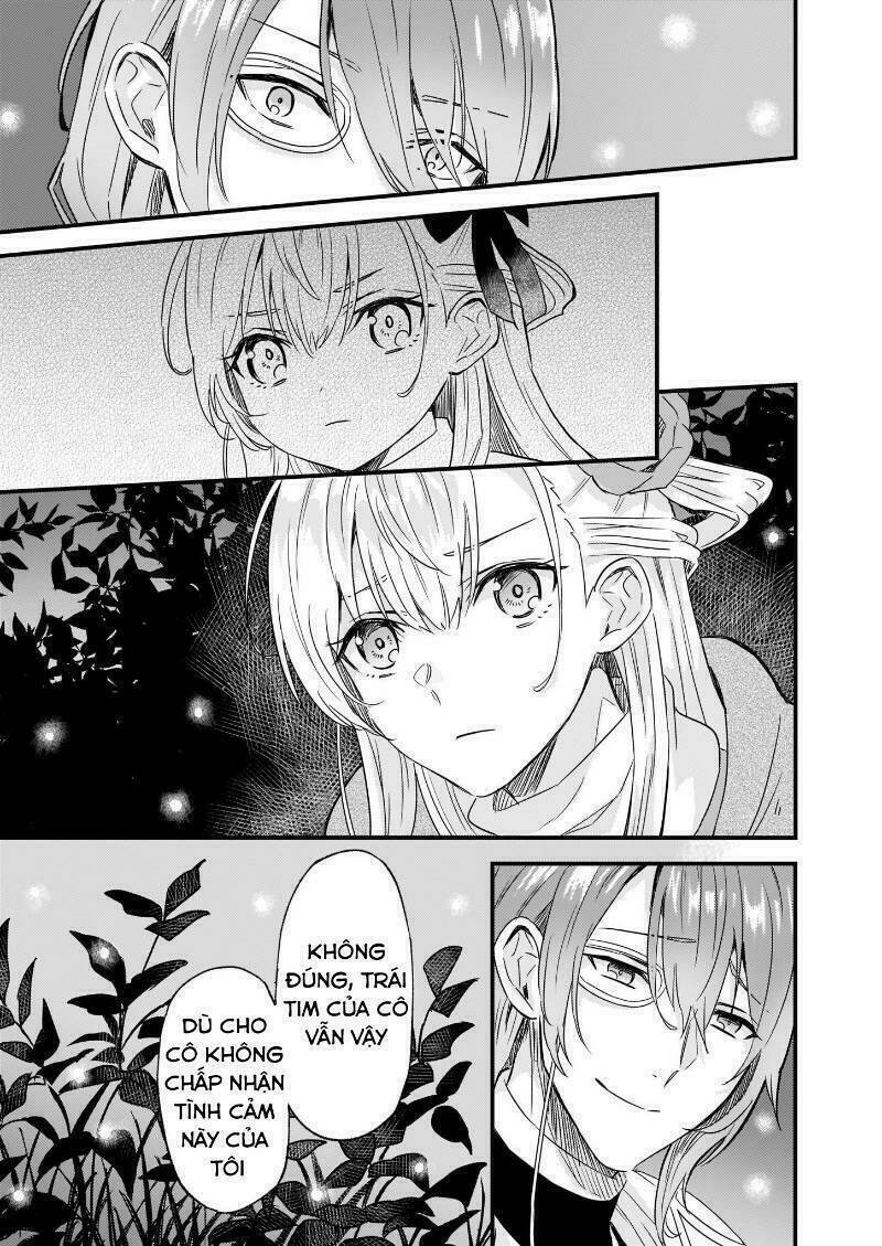 imouto ni fiancee wo yuzure to iwaremashita, saikyou no ryuu ni kiniirarete masakano okoku nottori? chapter 9 6