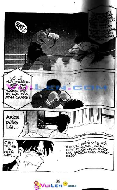 truyền nhân atula - shura no mon i chapter 24 70