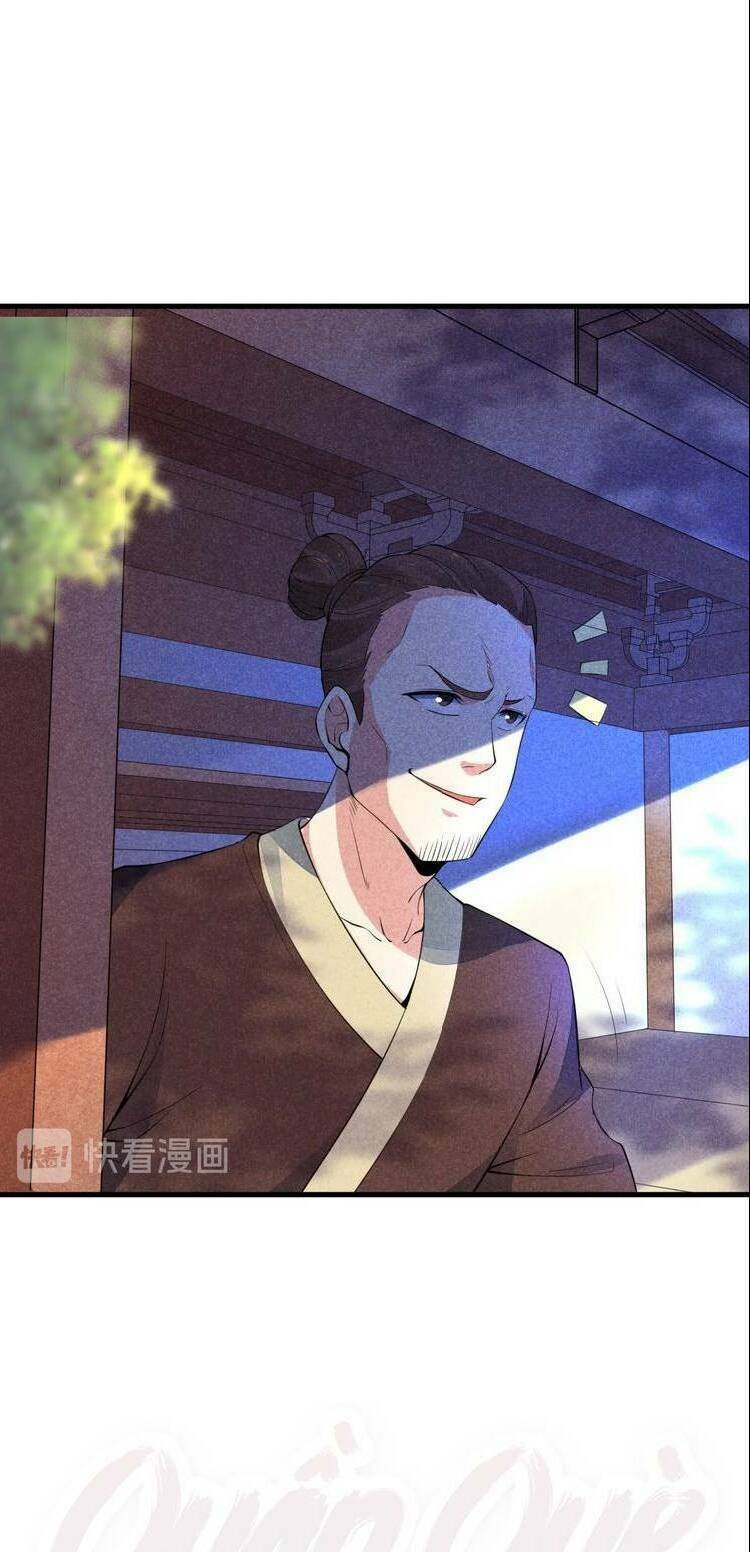 thánh tôn chapter 20 6