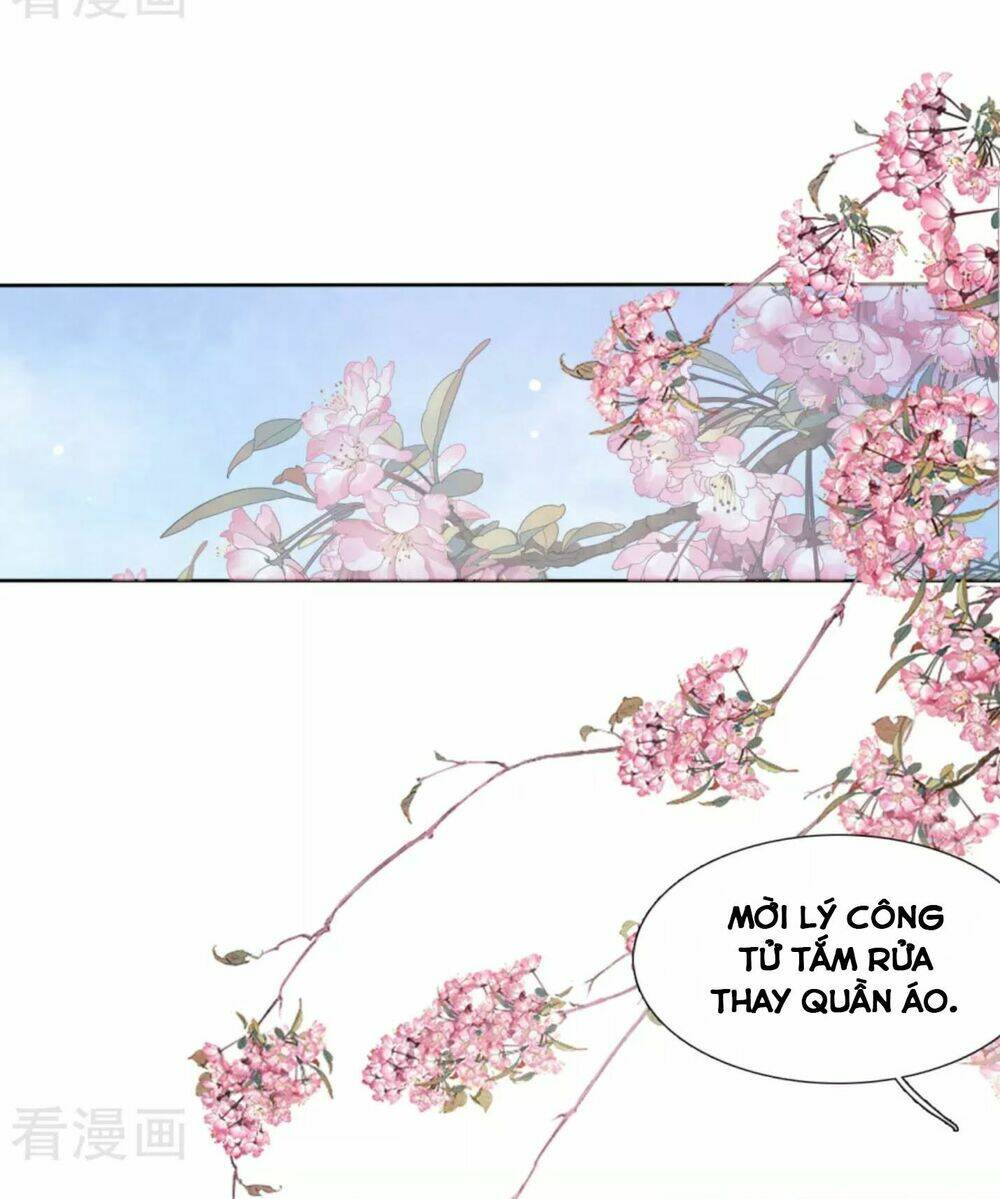 xuyên về cổ đại làm quốc bảo chapter 36 16