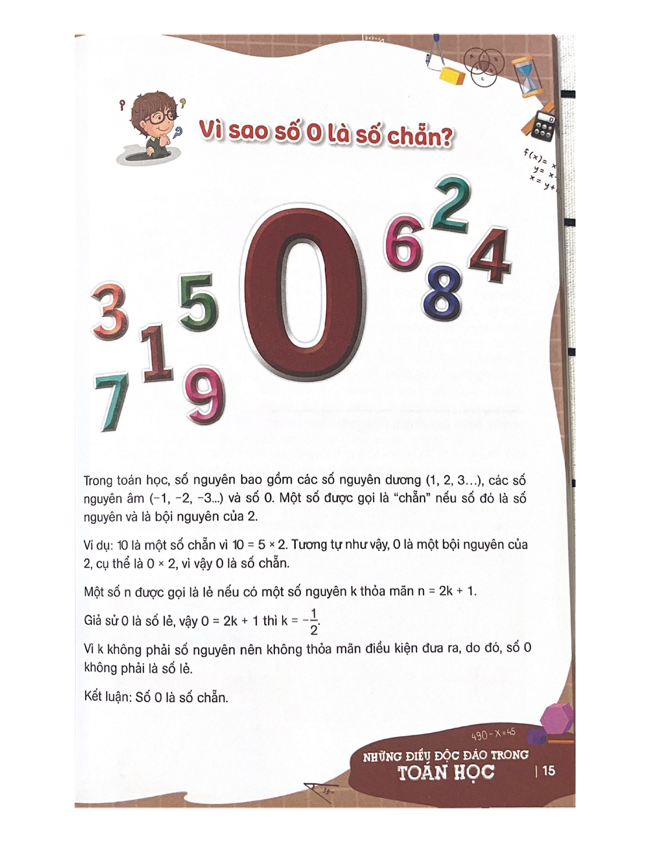 10 Vạn Câu Hỏi Vì Sao - Vanlangbooks