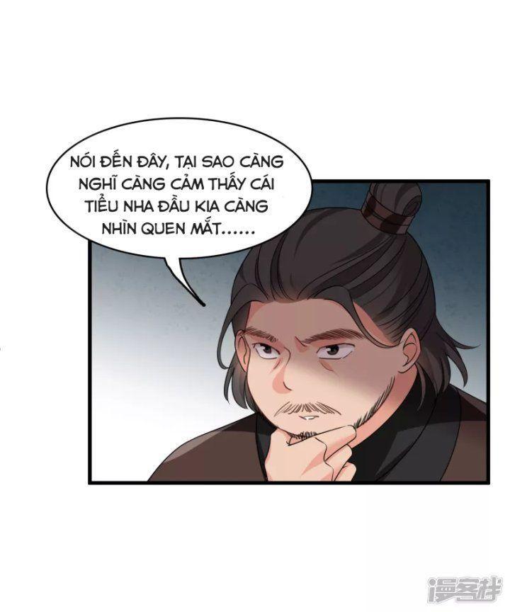 nụ cười của ngươi ngọt gãy tám cái răng của ta chapter 24 16