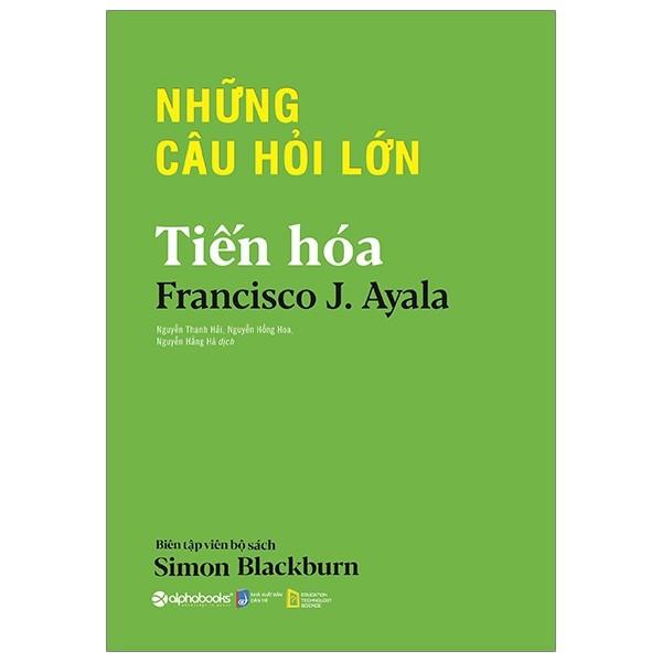 Combo sách Những câu hỏi lớn (trọn bộ 4 cuốn)