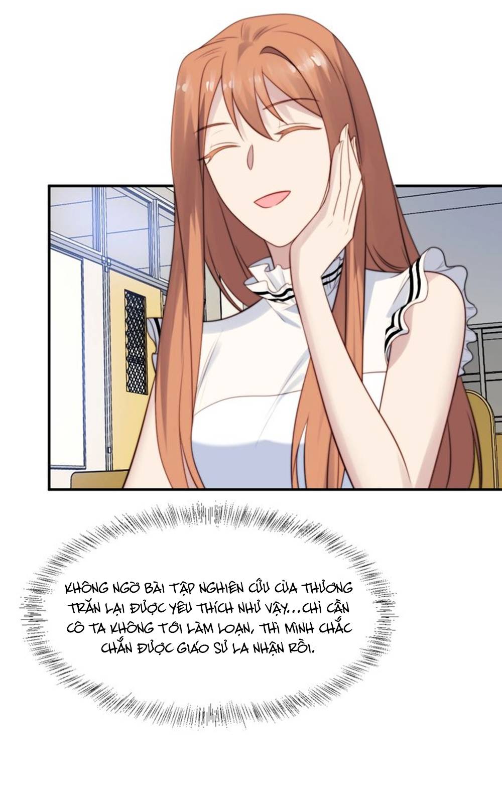 khoá chặt đôi môi (full) chapter 58 4