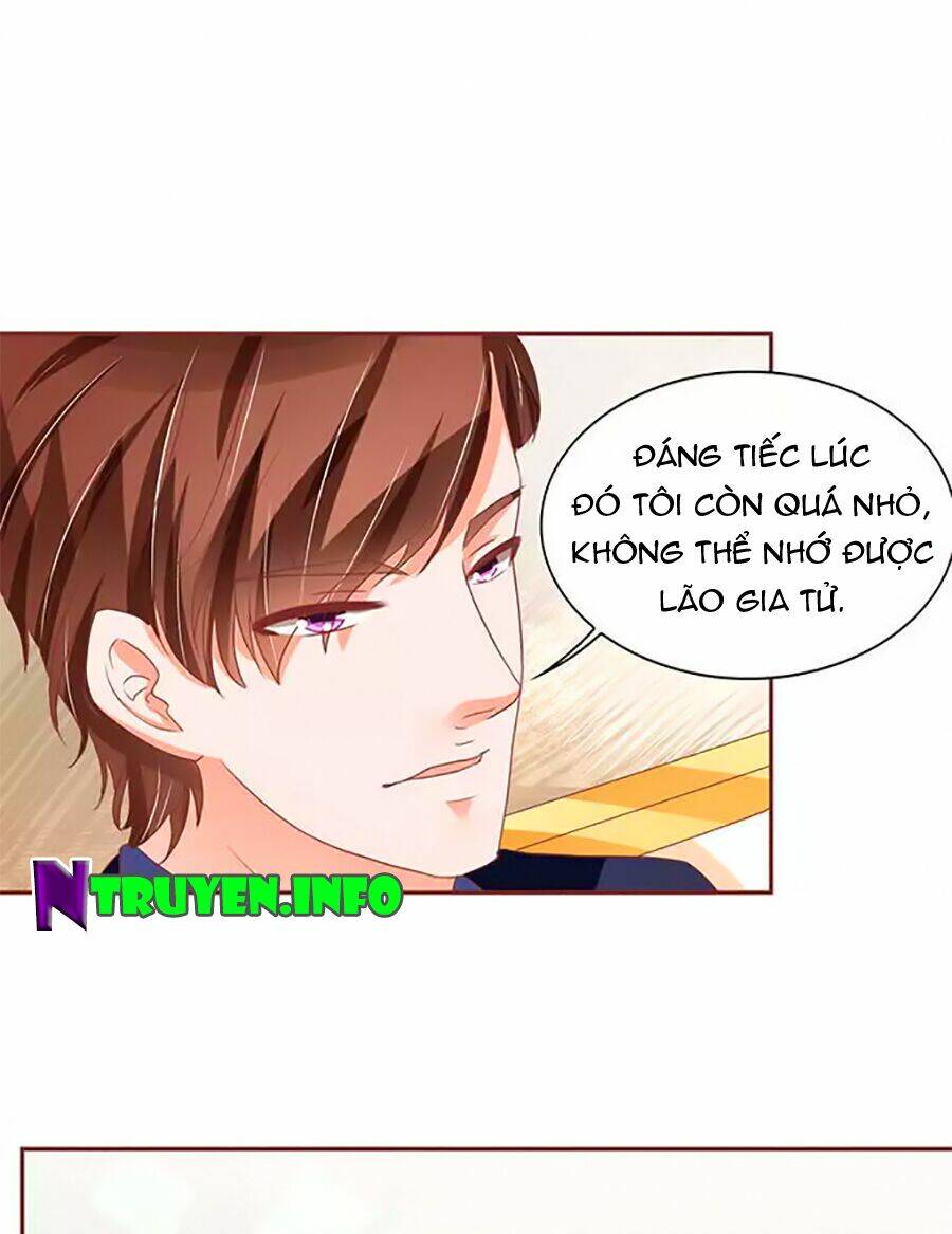 vương tước tư hữu bảo bối chapter 180 7