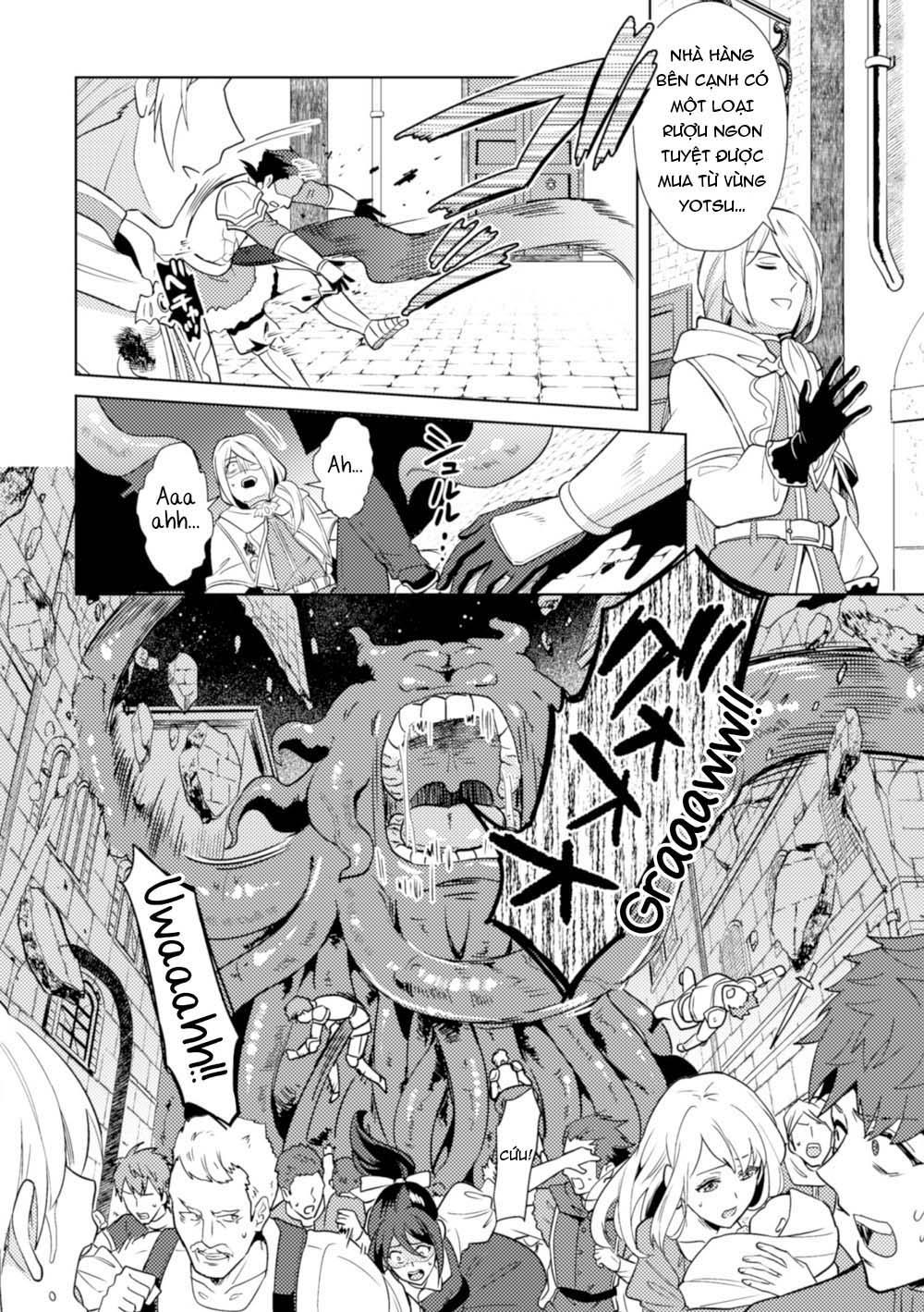 xuctu có gì vui chapter 8 16