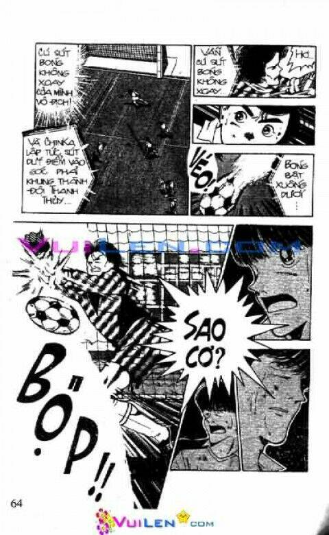 sôi động cầu trường full 17 tập chapter 12 64