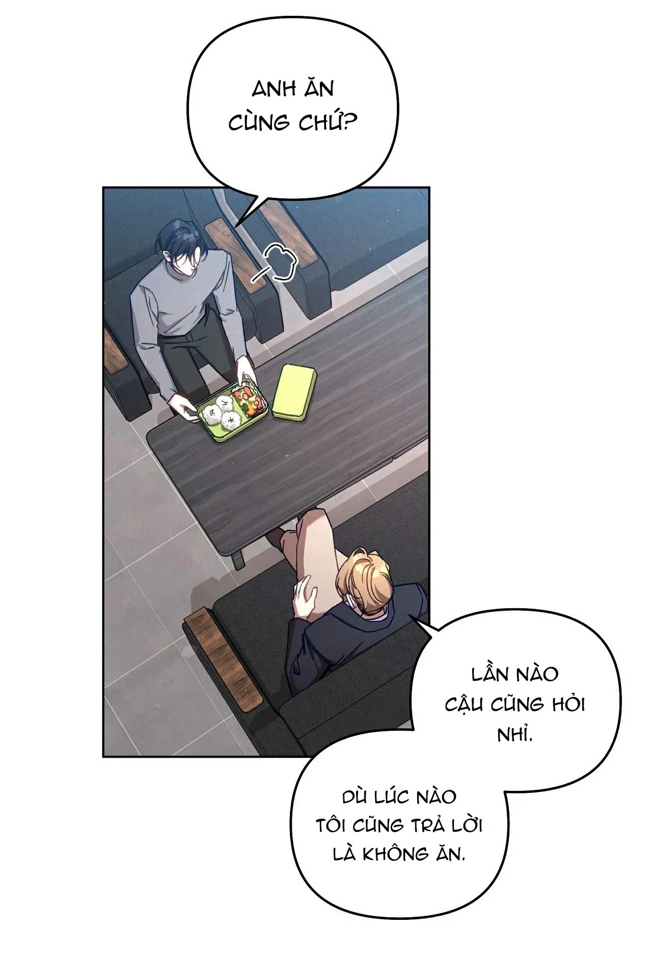 guide cấp s phết mật ong chapter 5 8