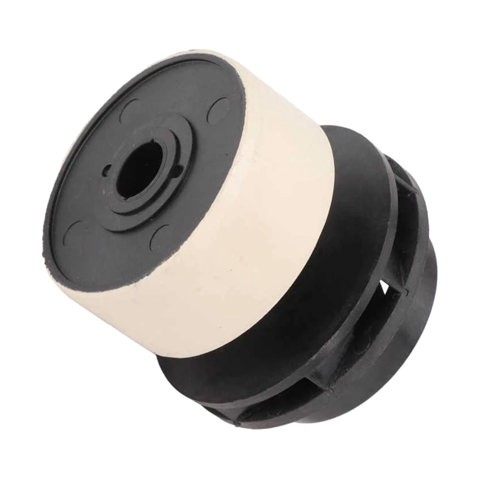 Engine Electric Water Pump Rotor for  2012 Accessory Replacement