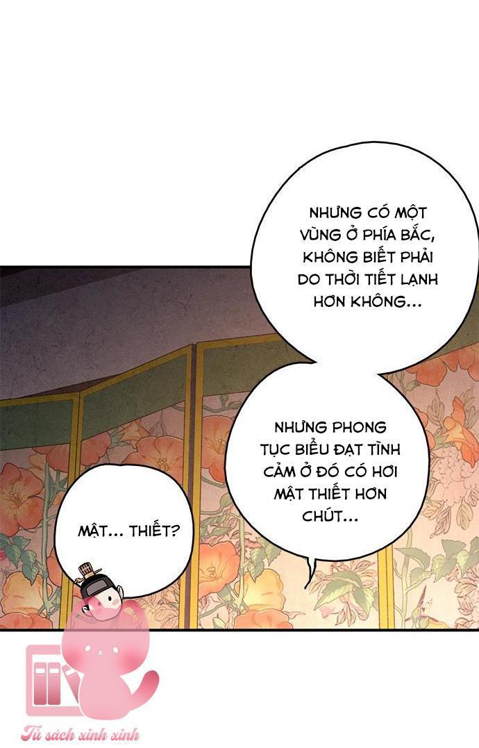 lệnh cấm hôn chapter 98 46