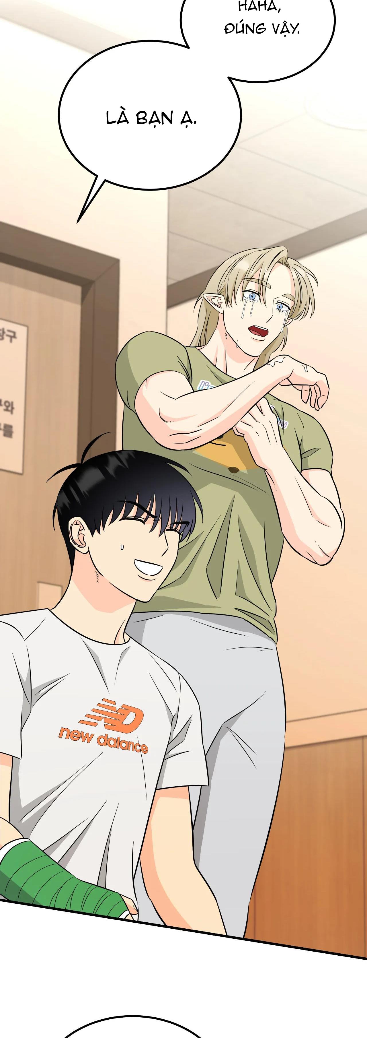 tình yêu cổ tích chapter 7 16