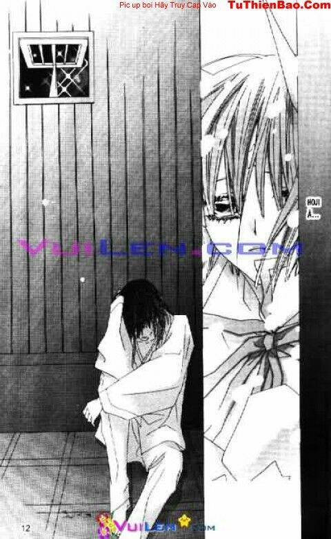 cáo nhỏ đáng yêu chapter 6 12