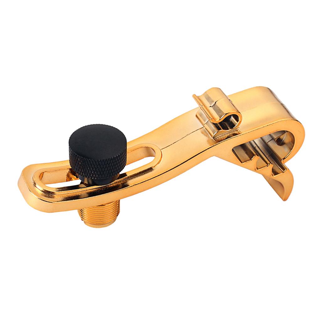 Bộ Chống Sốc Mount Kit Micro Kẹp Kẹp Giữ Cho âm Nhạc