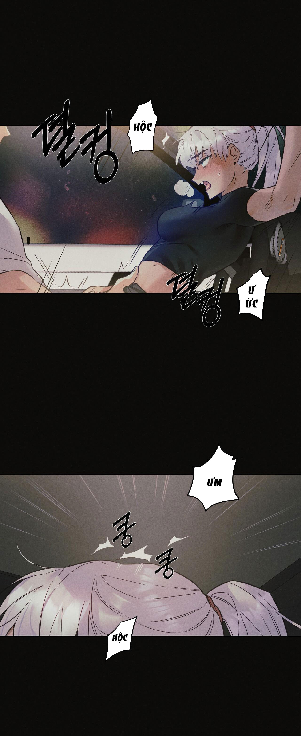 Công Thức Nấu Ăn Thích Hợp Nhất chapter 19.1 - Trang 5