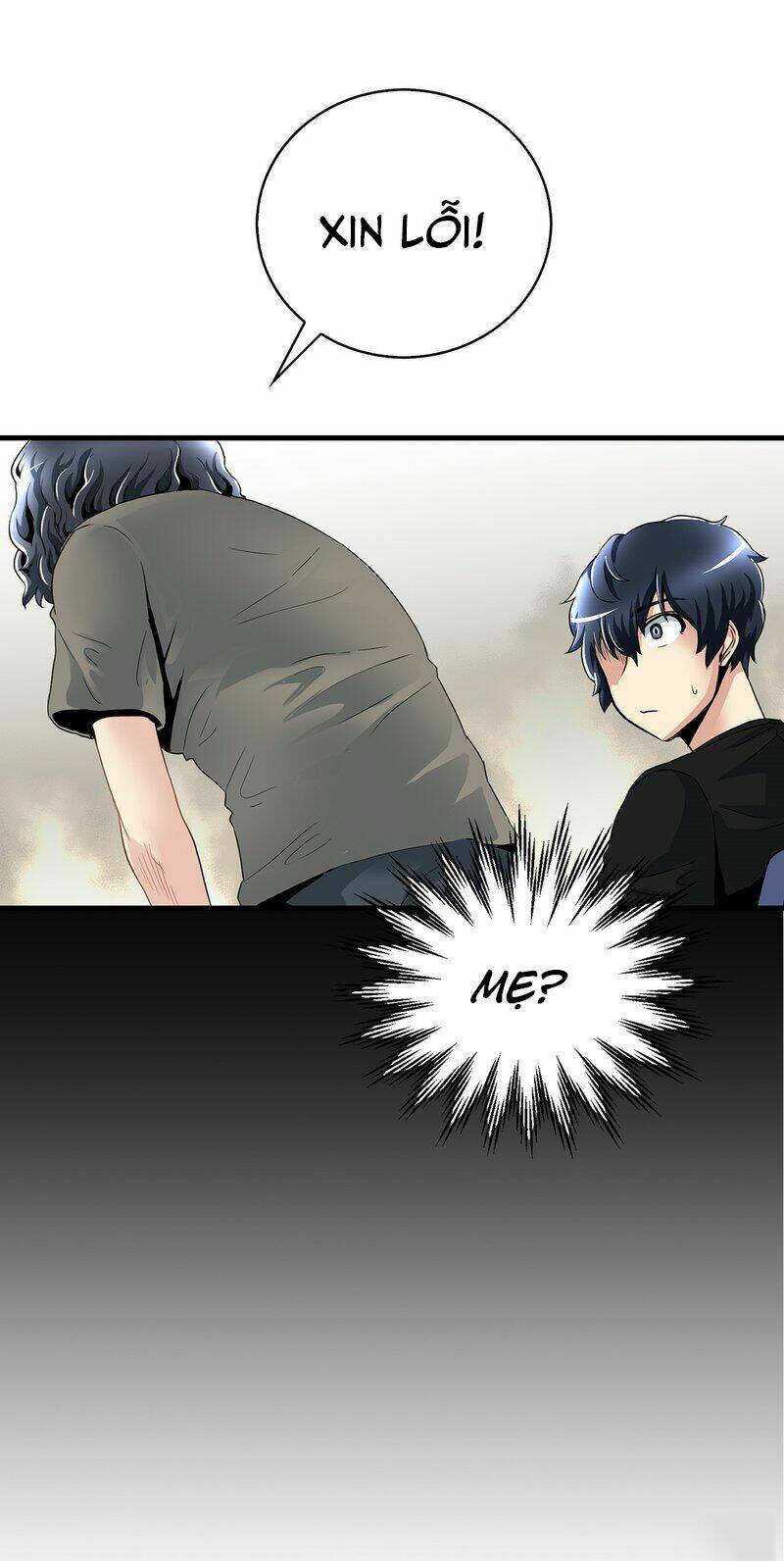 thiên hạ đệ nhất cao thủ đi học chapter 8 16