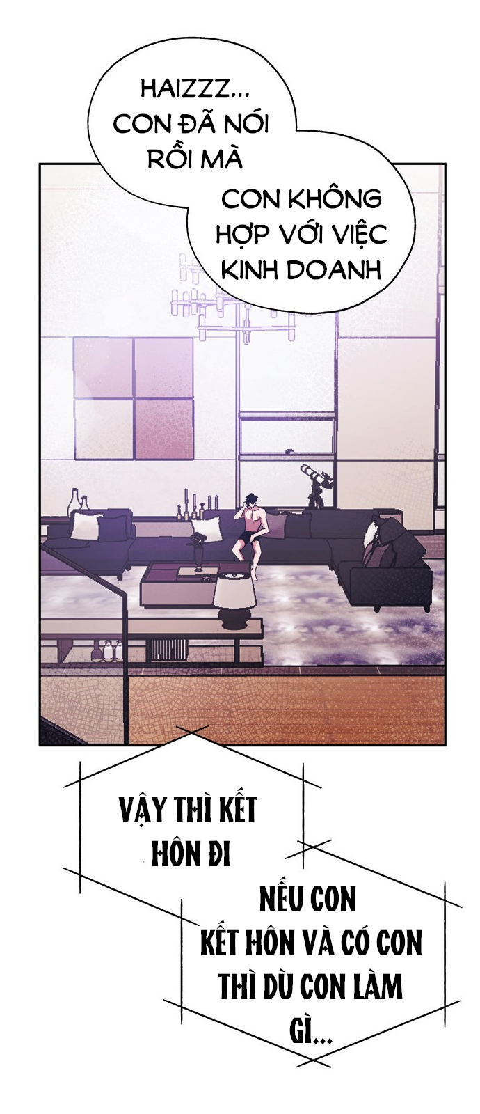 thuần hoá tôi đi thư ký cha chapter 1 22