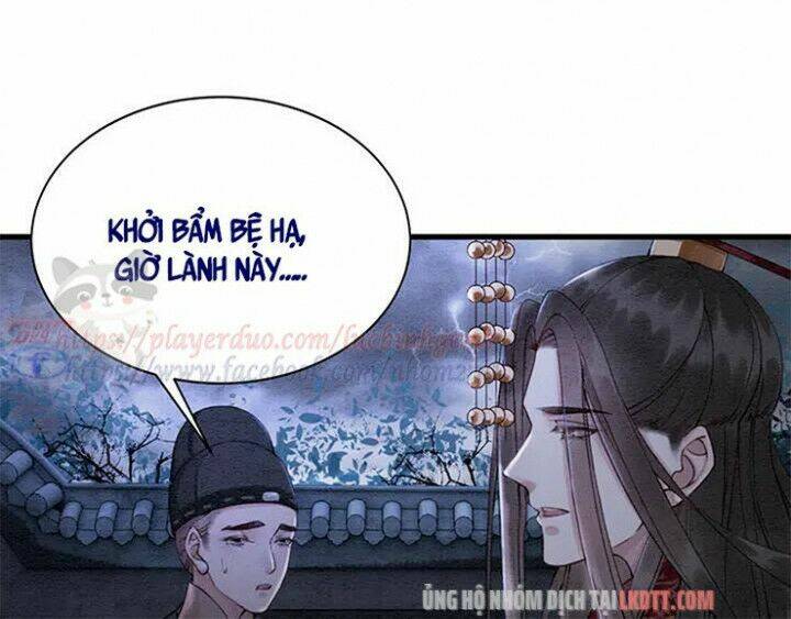 trọng sinh bá sủng nhiếp chính vương quá mạnh mẽ chapter 105 62