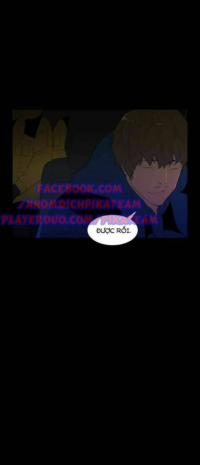 đêm vùng cực chapter 46 8