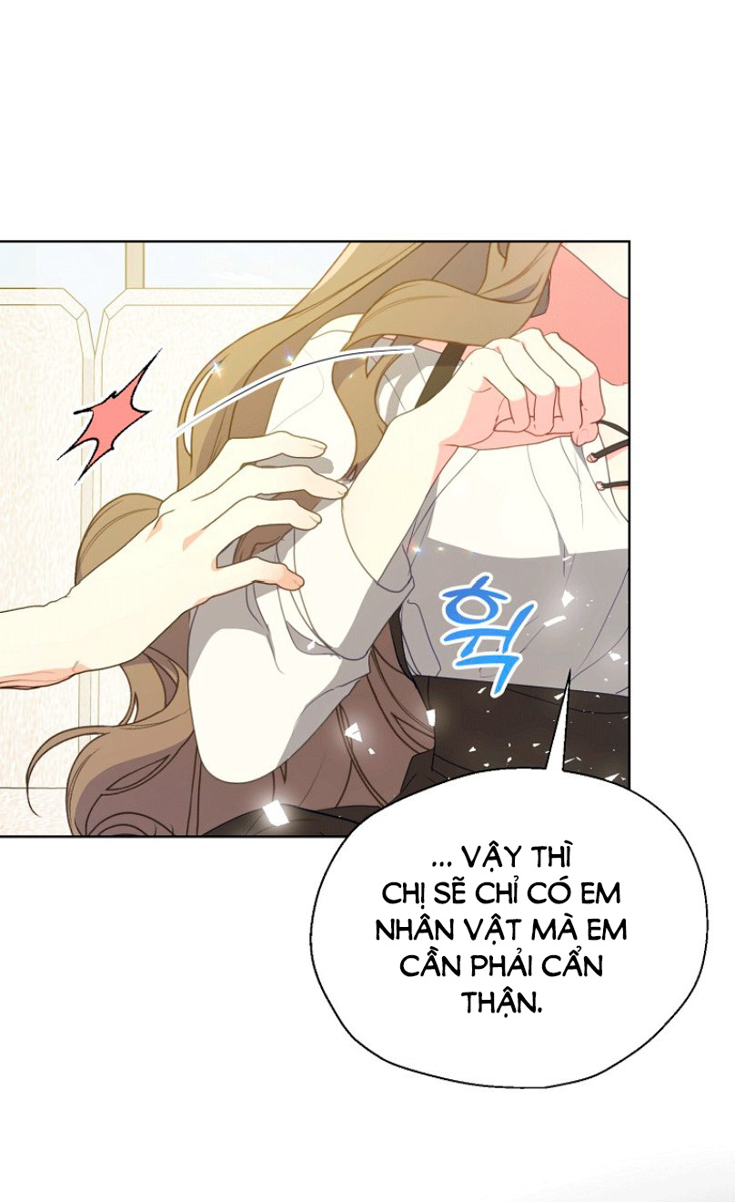 bệ hạ, xin đừng giết tôi!! chapter 114.2 3